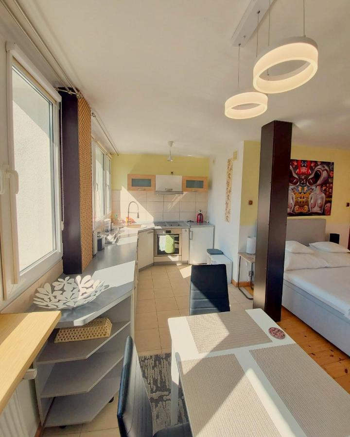 Sunroom شتشيتسين المظهر الخارجي الصورة