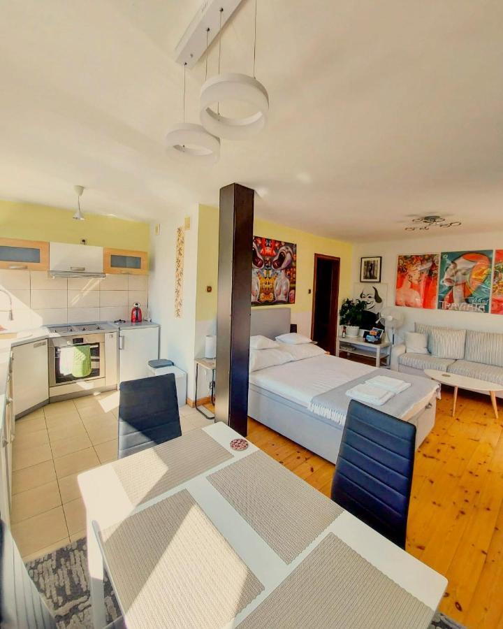 Sunroom شتشيتسين المظهر الخارجي الصورة
