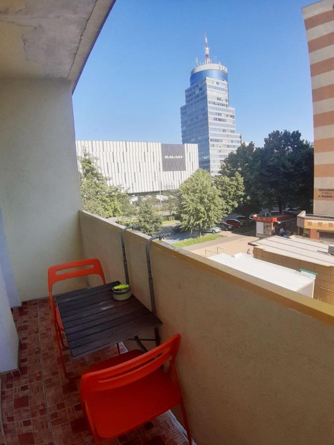 Sunroom شتشيتسين المظهر الخارجي الصورة